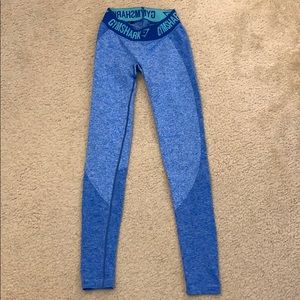 Gymshark Flex Leggings